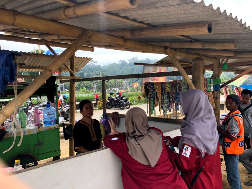 Gambar 4 kondolifsdi pembuatan titik gmaps UMKM
